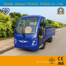 3 Ton Electric Loading Truck with Ce Certificate
